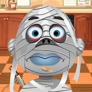 Meet your Posher, Jordan